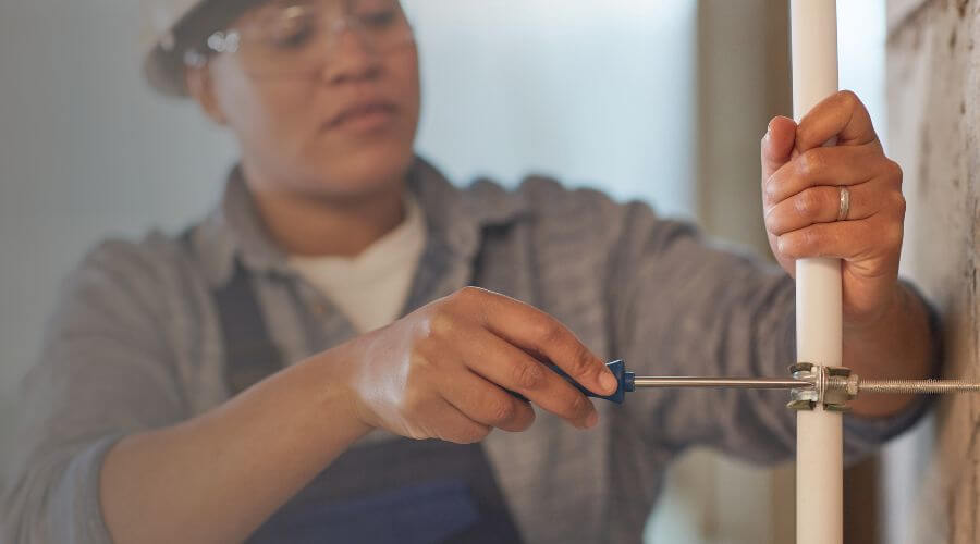 Professional Leak Detection in Oneida, KS